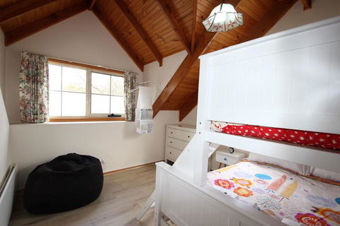 Halinka Lodge - Accommodation Gold Coast 6