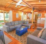 The Cabin - Accommodation Gold Coast