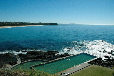 Cape View Manor Bed & Breakfast - 1 Gold Coast 0