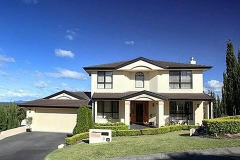 Cape View Manor Bed & Breakfast - 1 Gold Coast 5