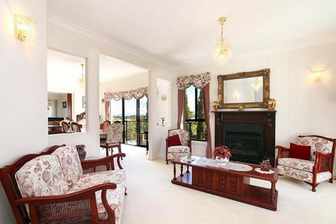 Cape View Manor Bed & Breakfast - 1 Gold Coast 4