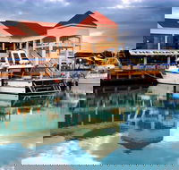 The Marina Hotel - Mindarie - Gold Coast 4U