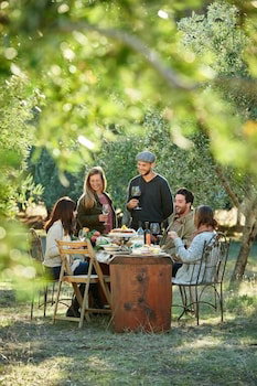 Olio Bello Lakeside Glamping - Accommodation Gold Coast 1