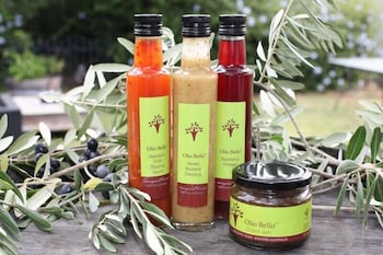 Olio Bello Lakeside Glamping - Accommodation Gold Coast 0