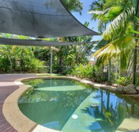 White Sapphire Holiday House - Accommodation Gold Coast