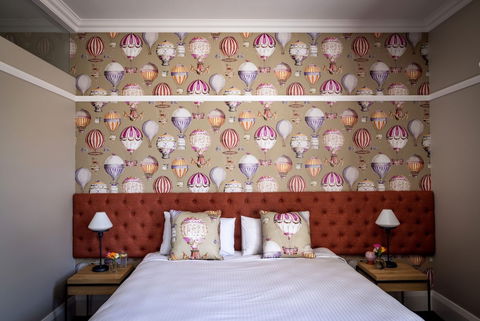North Sydney Hotel - Accommodation Gold Coast 2