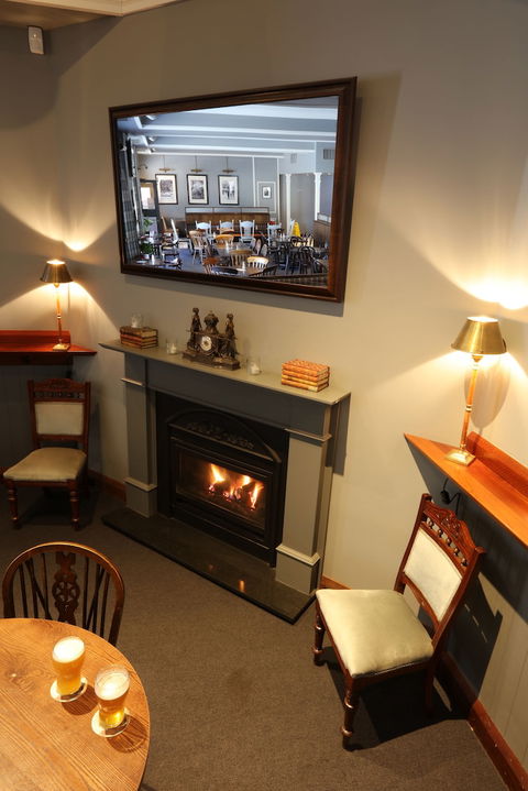 North Sydney Hotel - Accommodation Gold Coast 0