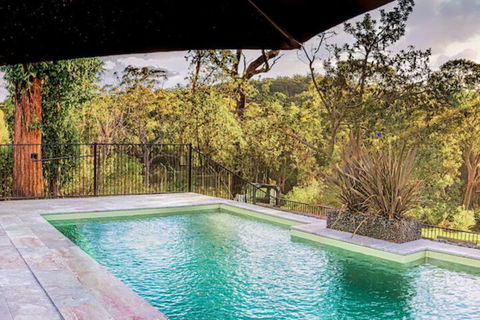 Waterfall Springs Retreat And Wildlife Sanctuary - Gold Coast 4U 7