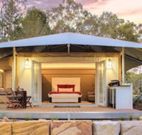 Waterfall Springs Retreat and Wildlife Sanctuary - Gold Coast 4U