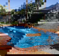 Tamworth Central Motel - Gold Coast 4U