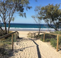 Broadbeach Studios - Accommodation Gold Coast