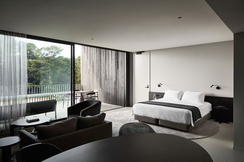 Jackalope Hotel - Gold Coast 4U 4
