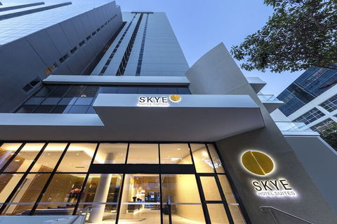 SKYE Hotel Suites Parramatta - Accommodation Gold Coast 3