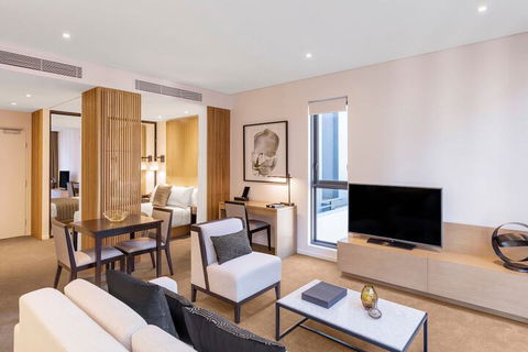 SKYE Hotel Suites Parramatta - Accommodation Gold Coast 7