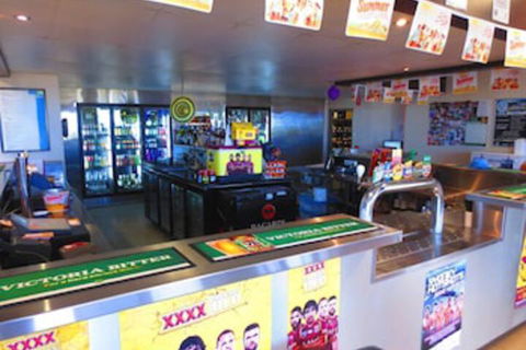 Forrest Beach Hotel - Gold Coast 4U 7