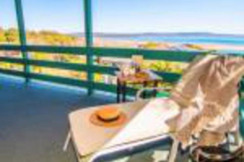 Cooinda - Accommodation Gold Coast 0