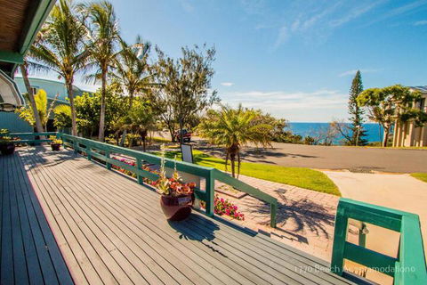 Cooinda - Accommodation Gold Coast 2