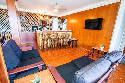 Cooinda - Accommodation Gold Coast 6