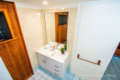 Cooinda - Accommodation Gold Coast 4