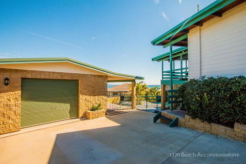 Cooinda - Accommodation Gold Coast 7