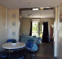 Blackrock Tourist Park - Gold Coast 4U