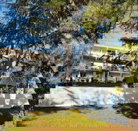 Lake Daylesford Apartments 5 - Accommodation Gold Coast