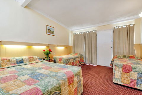 MAS Country Jackie Howe Motel - Accommodation Gold Coast 6