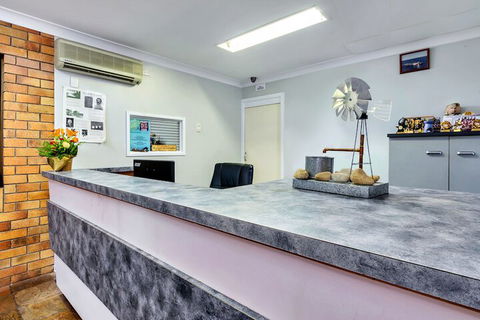 MAS Country Jackie Howe Motel - Accommodation Gold Coast 2