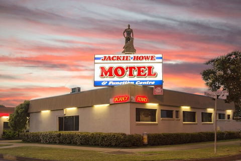 MAS Country Jackie Howe Motel - Accommodation Gold Coast 1