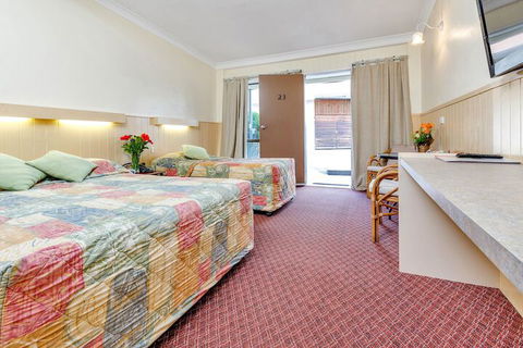 MAS Country Jackie Howe Motel - Accommodation Gold Coast 4