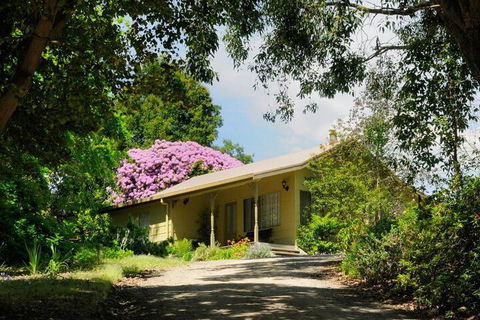 Brigadoon Cottages - Accommodation Gold Coast 2