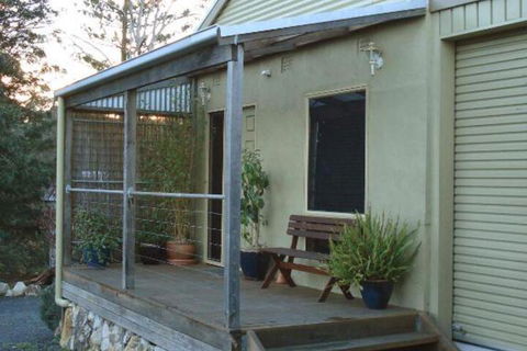 Brigadoon Cottages - Accommodation Gold Coast 3