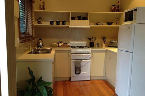 Brigadoon Cottages - Accommodation Gold Coast 6