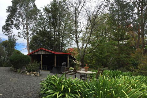 Brigadoon Cottages - Accommodation Gold Coast 5
