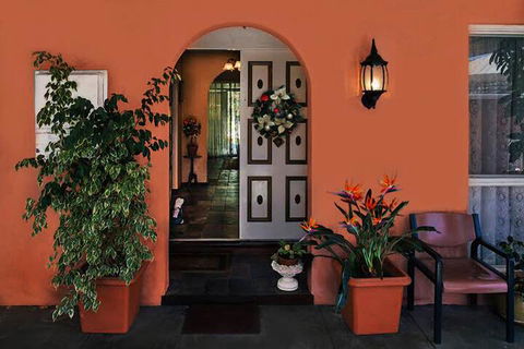 The Spanish Lodge And B&B - Gold Coast 4U 1