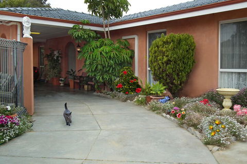 The Spanish Lodge And B&B - Gold Coast 4U 6