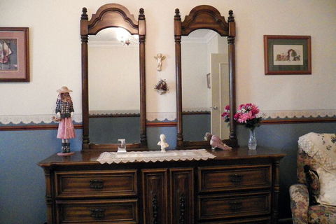 The Spanish Lodge And B&B - Gold Coast 4U 3