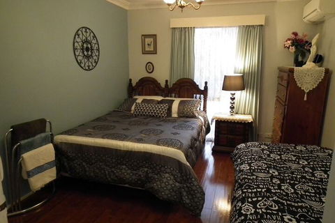 The Spanish Lodge And B&B - Gold Coast 4U 5