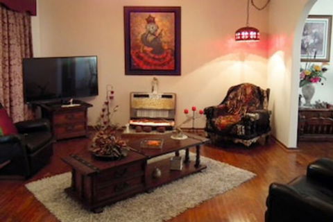 The Spanish Lodge And B&B - Gold Coast 4U 0