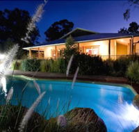 Zoofari Lodge at Taronga Western Plains - Accommodation Gold Coast