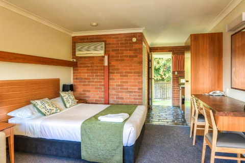 Murwillumbah Motor Inn - Gold Coast 4U 4