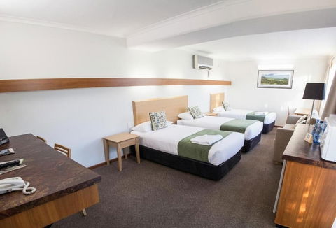Murwillumbah Motor Inn - Gold Coast 4U 3