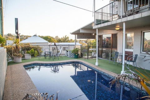 Murwillumbah Motor Inn - Gold Coast 4U 1