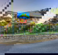 Murwillumbah Motor Inn - Gold Coast 4U