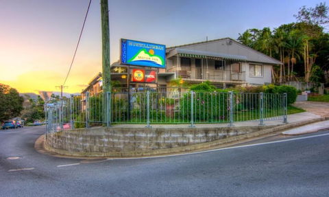 Murwillumbah Motor Inn - Gold Coast 4U 0