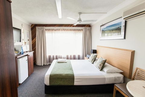 Murwillumbah Motor Inn - Gold Coast 4U 2
