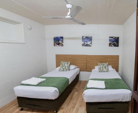 Murwillumbah Motor Inn - Gold Coast 4U 6