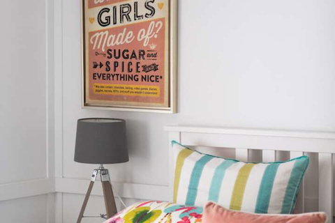 The Sampson - Orange - Accommodation Gold Coast 5
