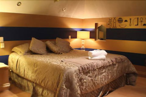 Ecostudio Fellini - Accommodation Gold Coast 4