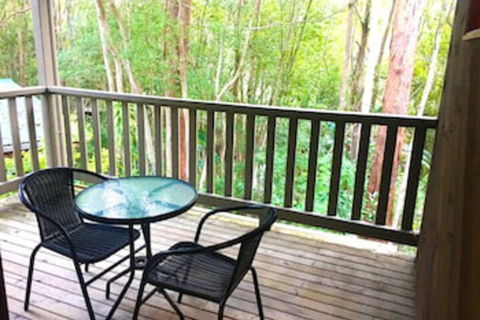 Ecostudio Fellini - Accommodation Gold Coast 0
